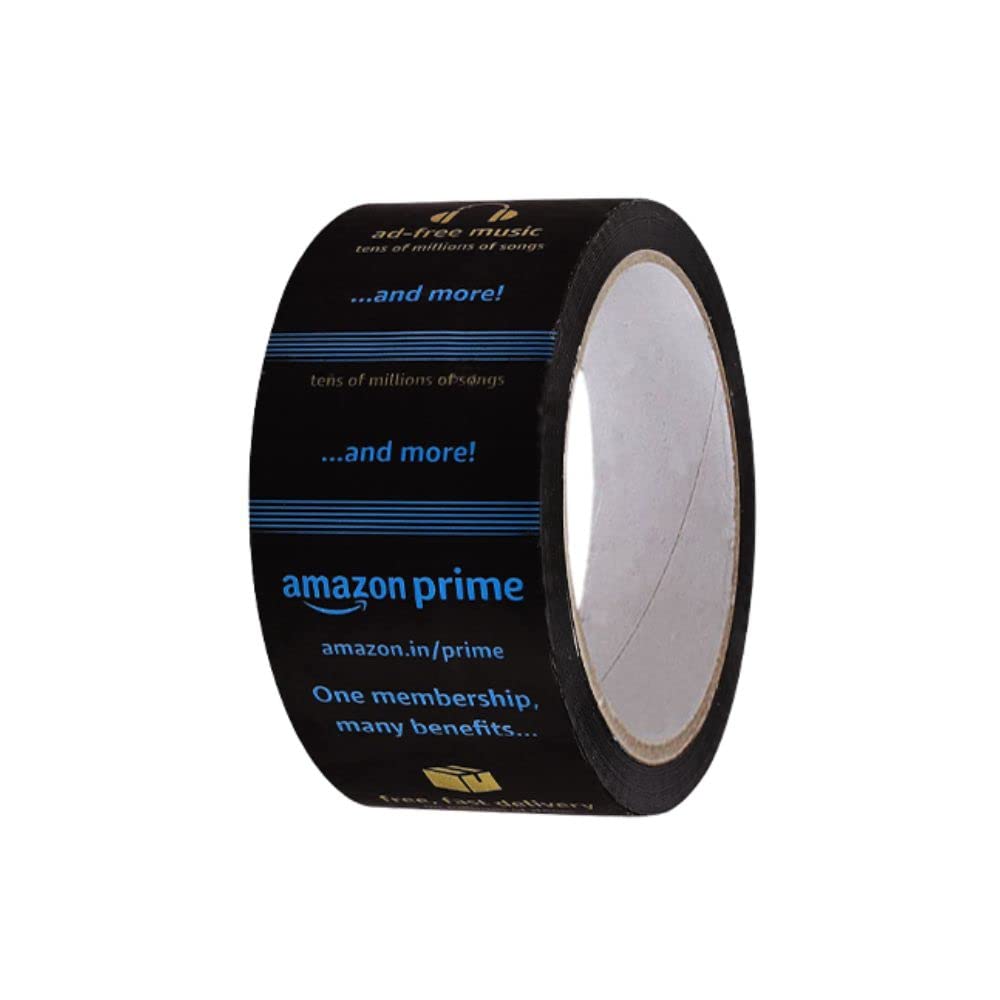 Amazon Tape