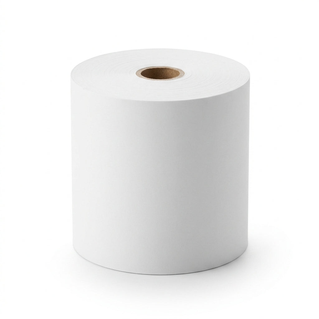 Thermal Roll Paper (All Sizes)