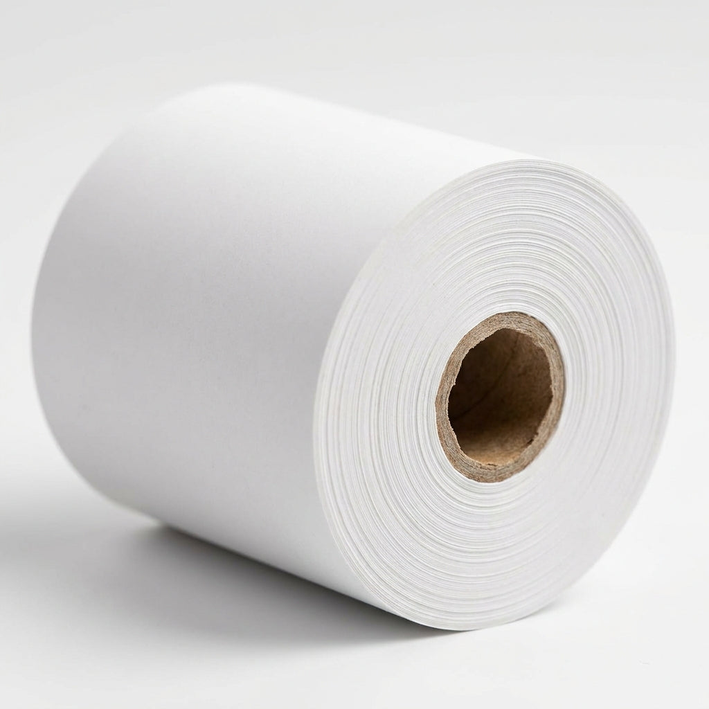 Thermal Roll Paper (All Sizes)