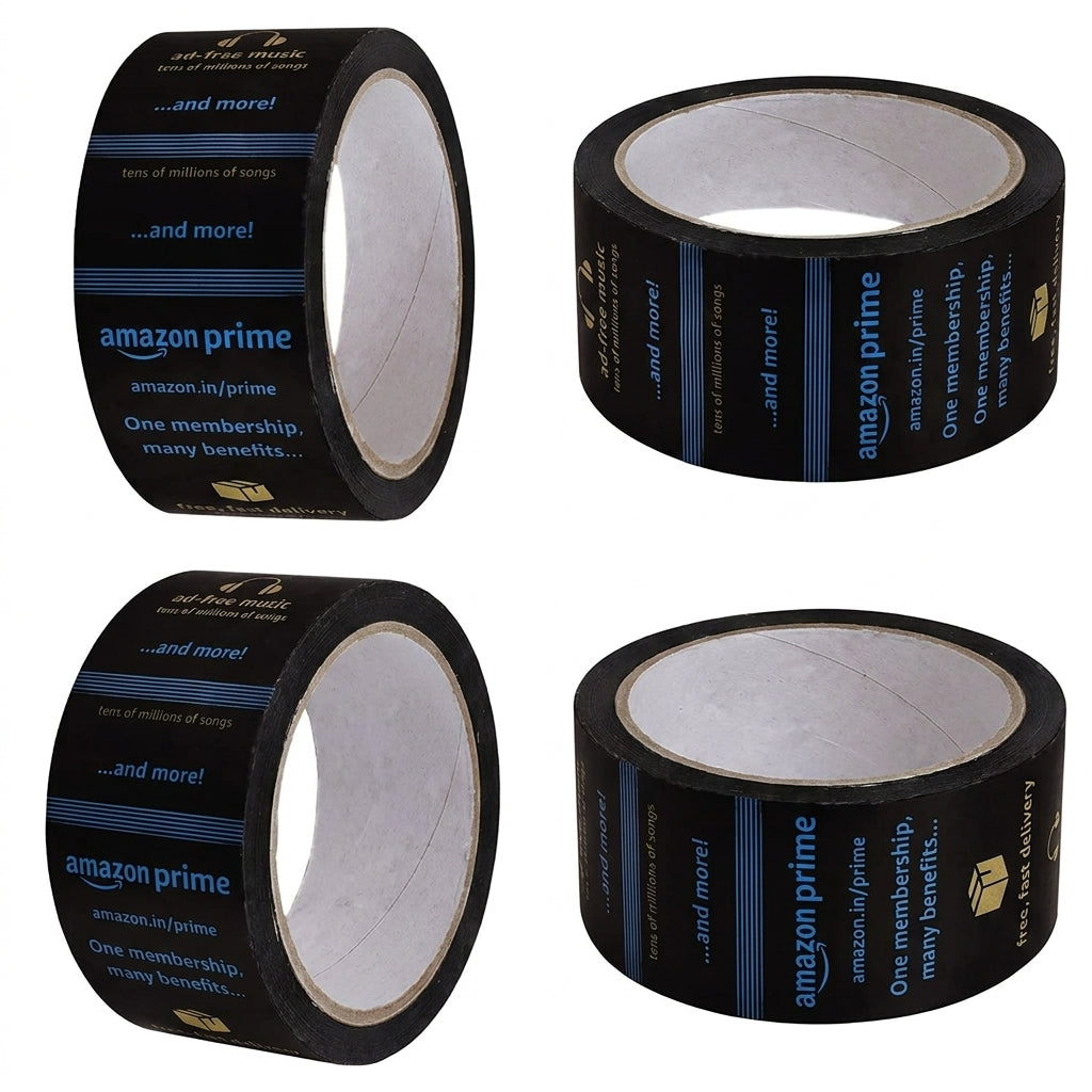 Amazon Tape