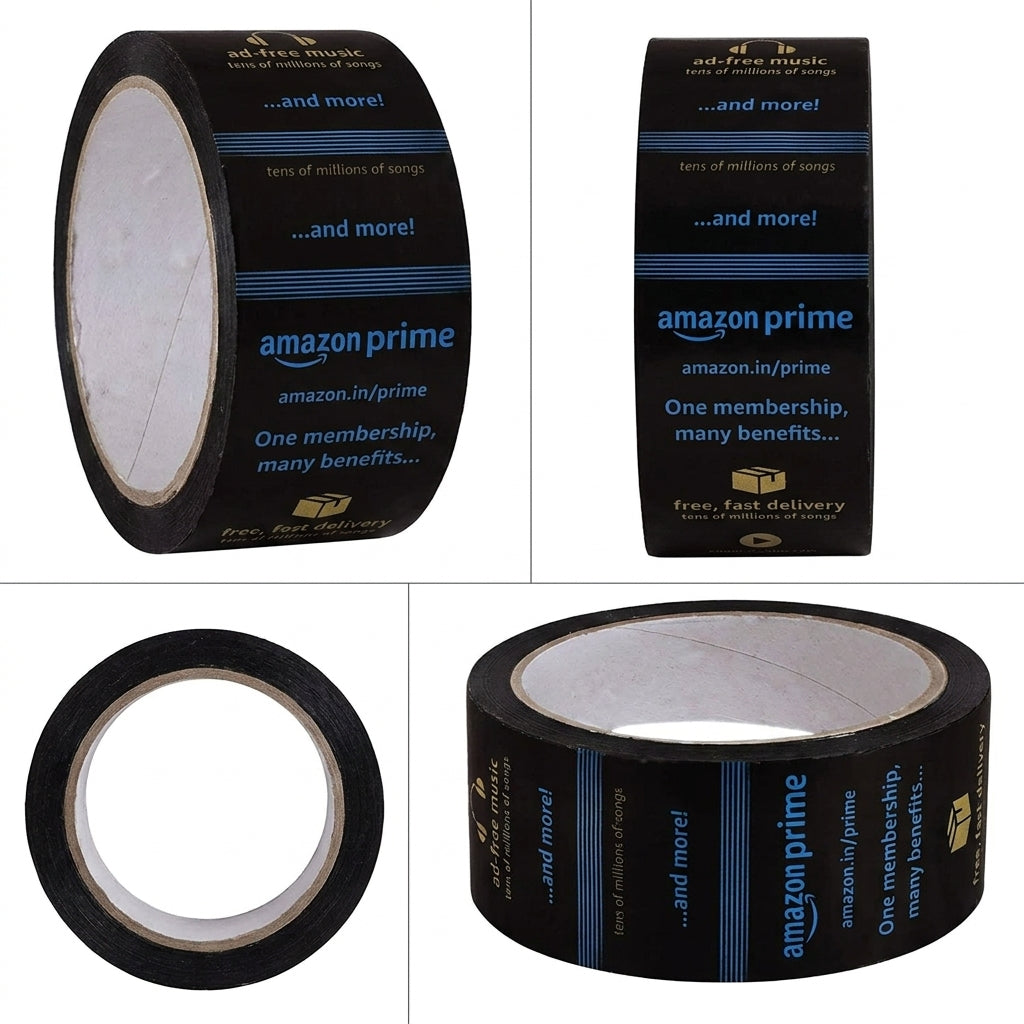 Amazon Tape